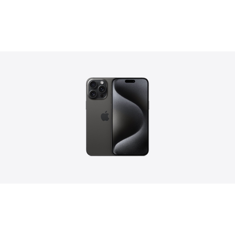 Apple iPhone 15 Pro Max (A3108) 256GB 512GB 1TB - Image 4